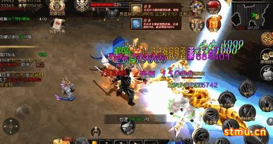 永恒世纪奇迹礼包码：怎么升级最快，新手详细攻略分享