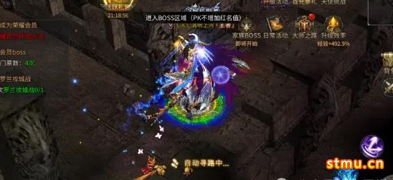 《暗夜破晓》最新礼包码：如何玩转圣导师，职业攻略及加点